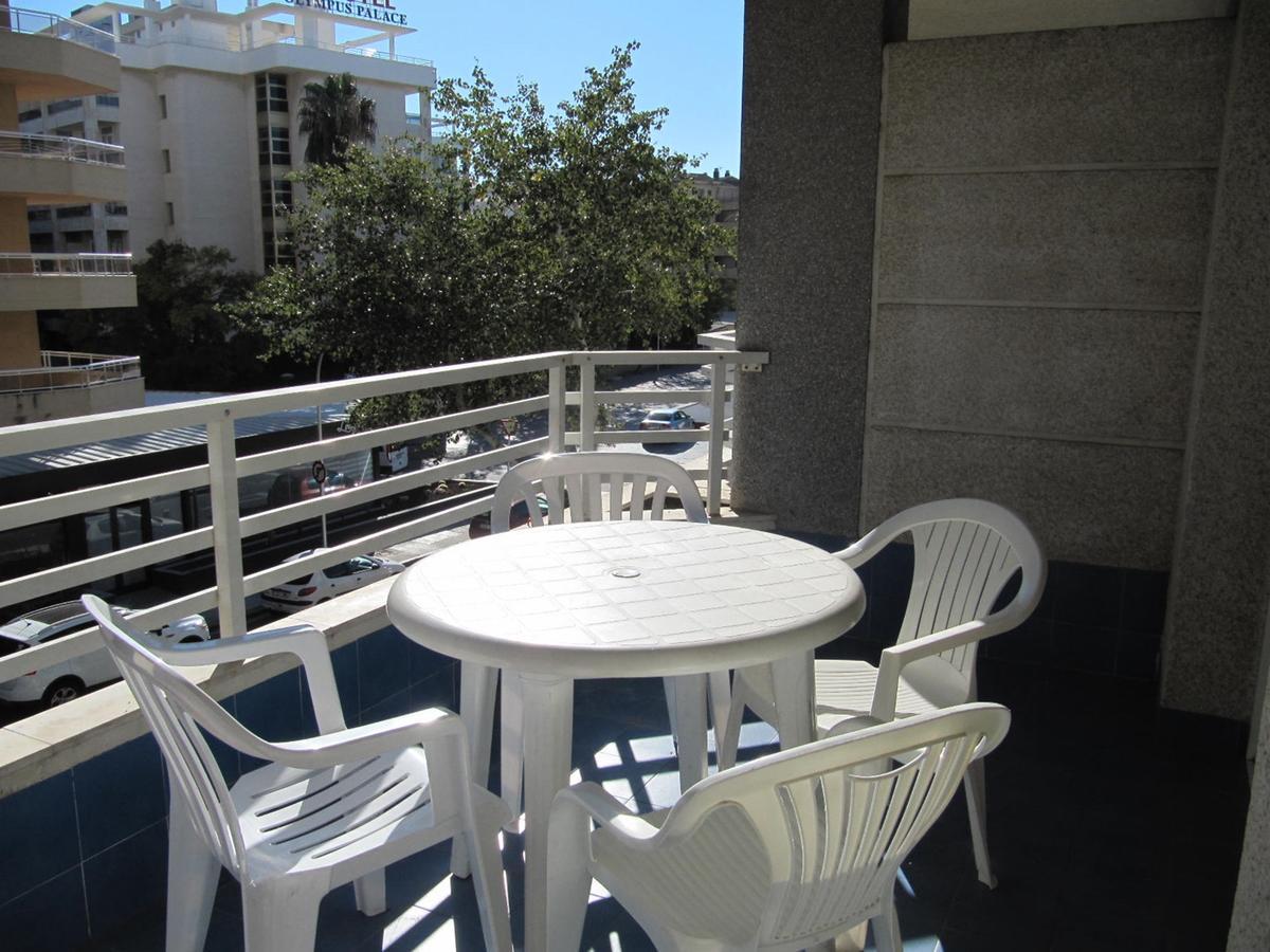 Zahara Palmyra Appartement