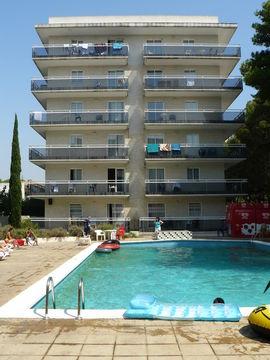 Intersalou Priorat * Salou