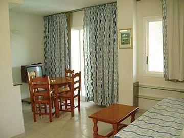Apartbeach Royal Apartamento Salou
