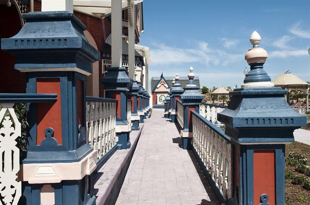 Portaventura Roulette - Includes Unlimited Access To Portaventura Park & 1 Access To Ferrari Land Hotel