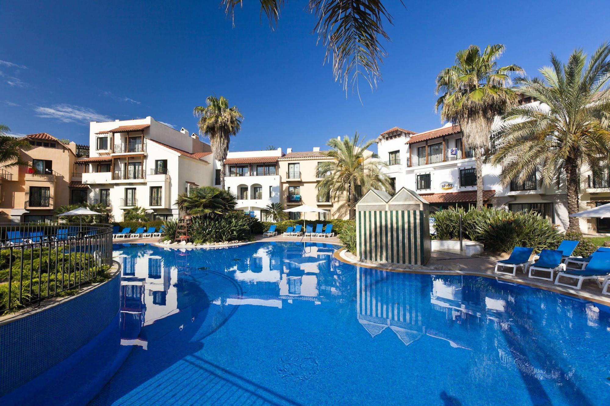 Hotel Portaventura Hotel: Theme Park Access Included 4*