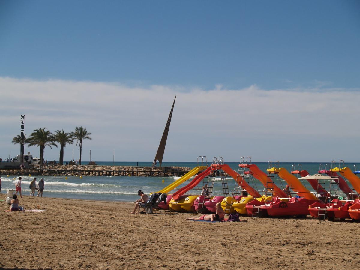 Terecel Salou-7 By Interhome