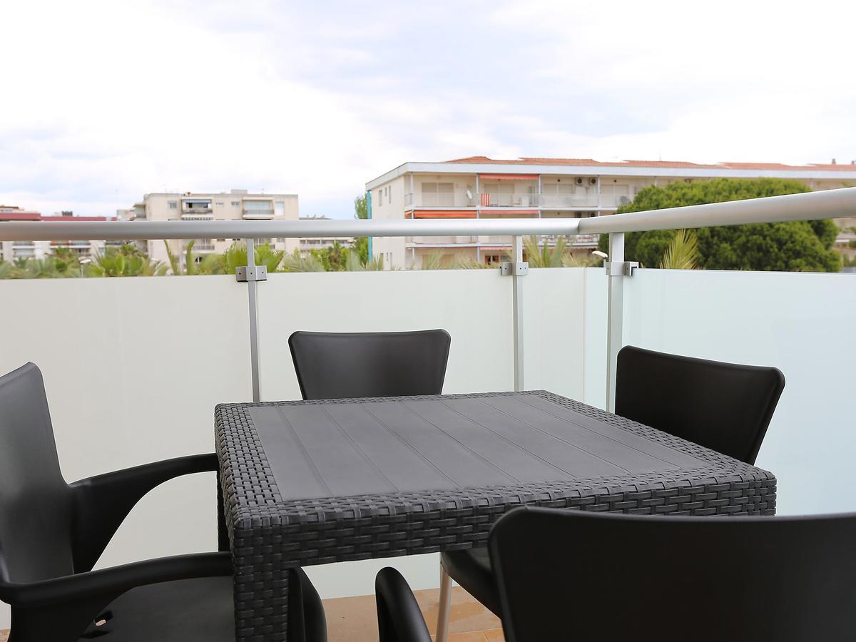 Apartment Terecel Salou-9 By Interhome Salou