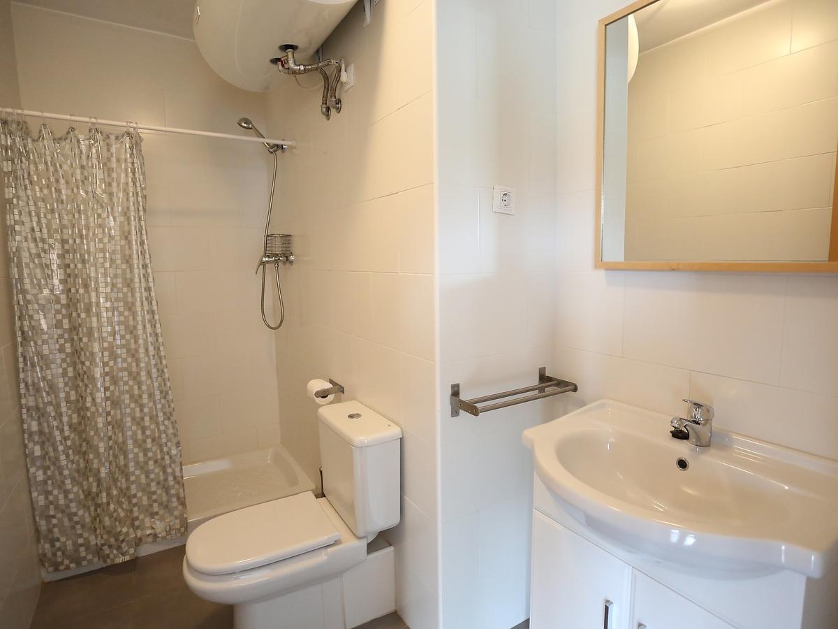 Apartment Terecel Salou-9 By Interhome