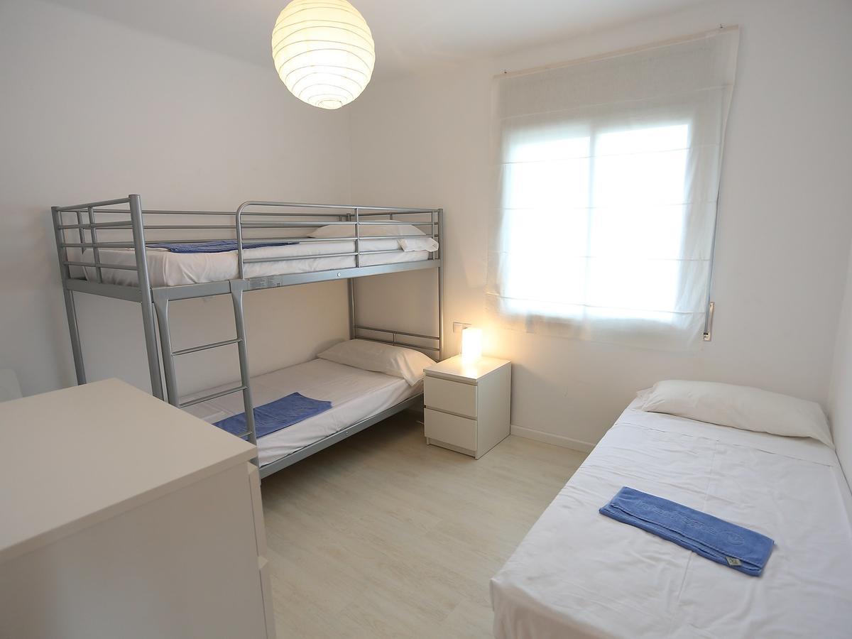 Terecel Salou-4 By Interhome Apartment *