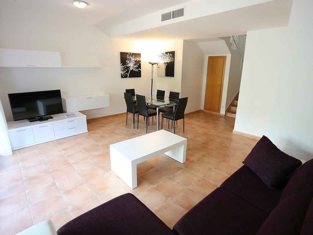 Zona Estival-2 By Interhome Holiday home