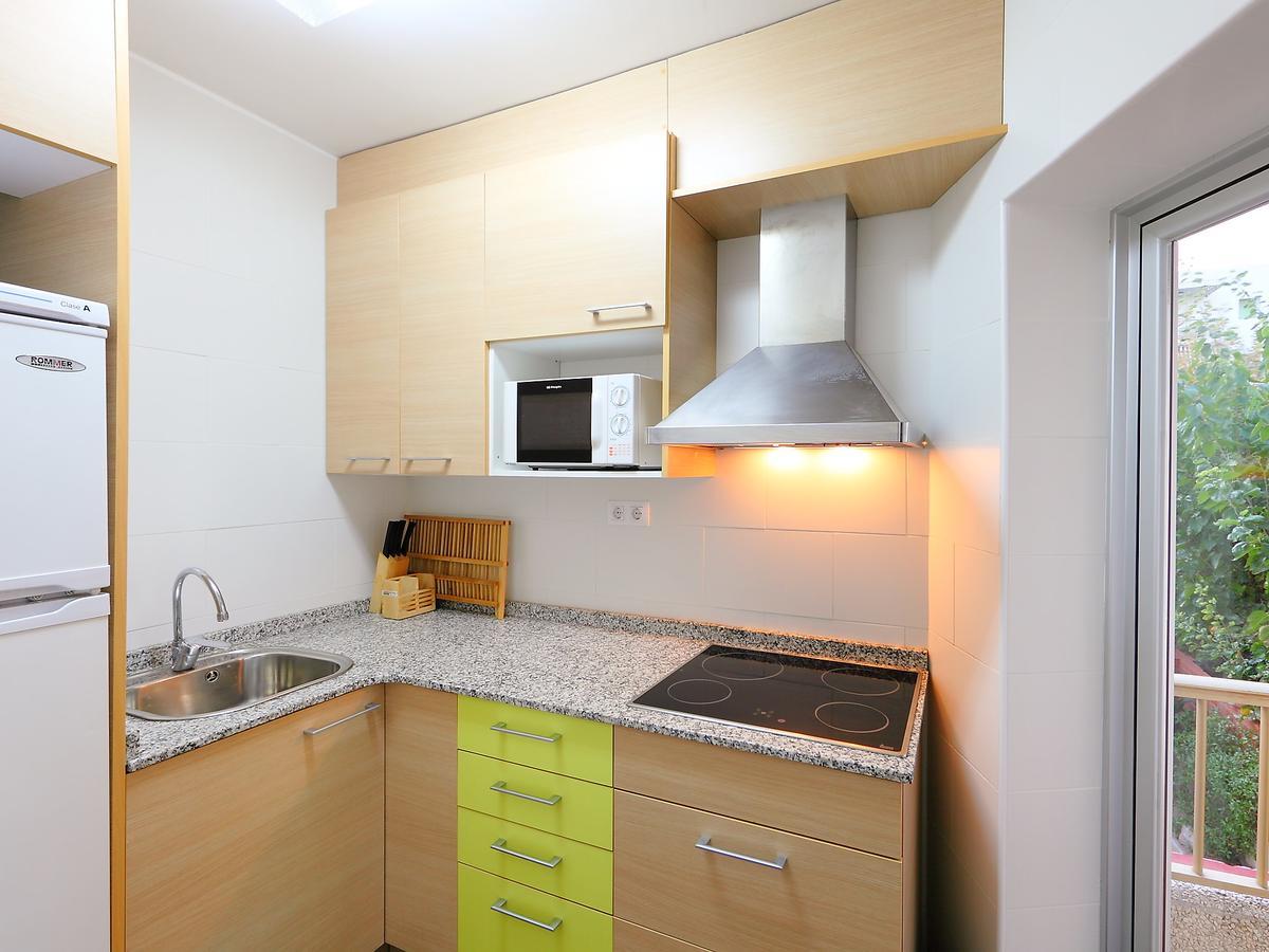 Terecel Salou-4 By Interhome * Salou