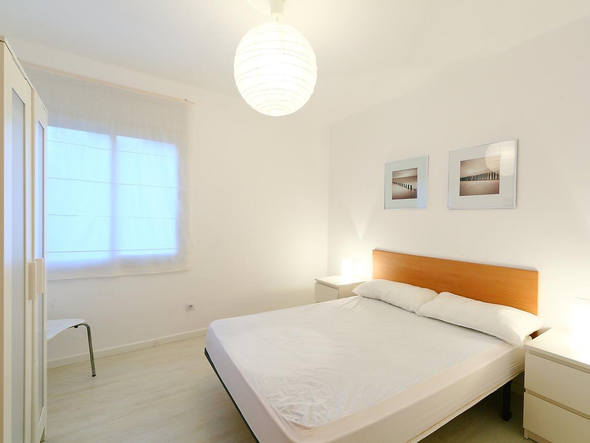 Terecel Salou-12 By Interhome Apartment *