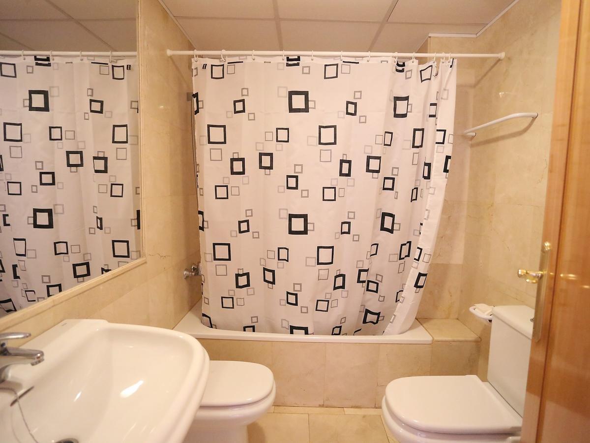 Zona Estival-2 By Interhome Holiday home Salou
