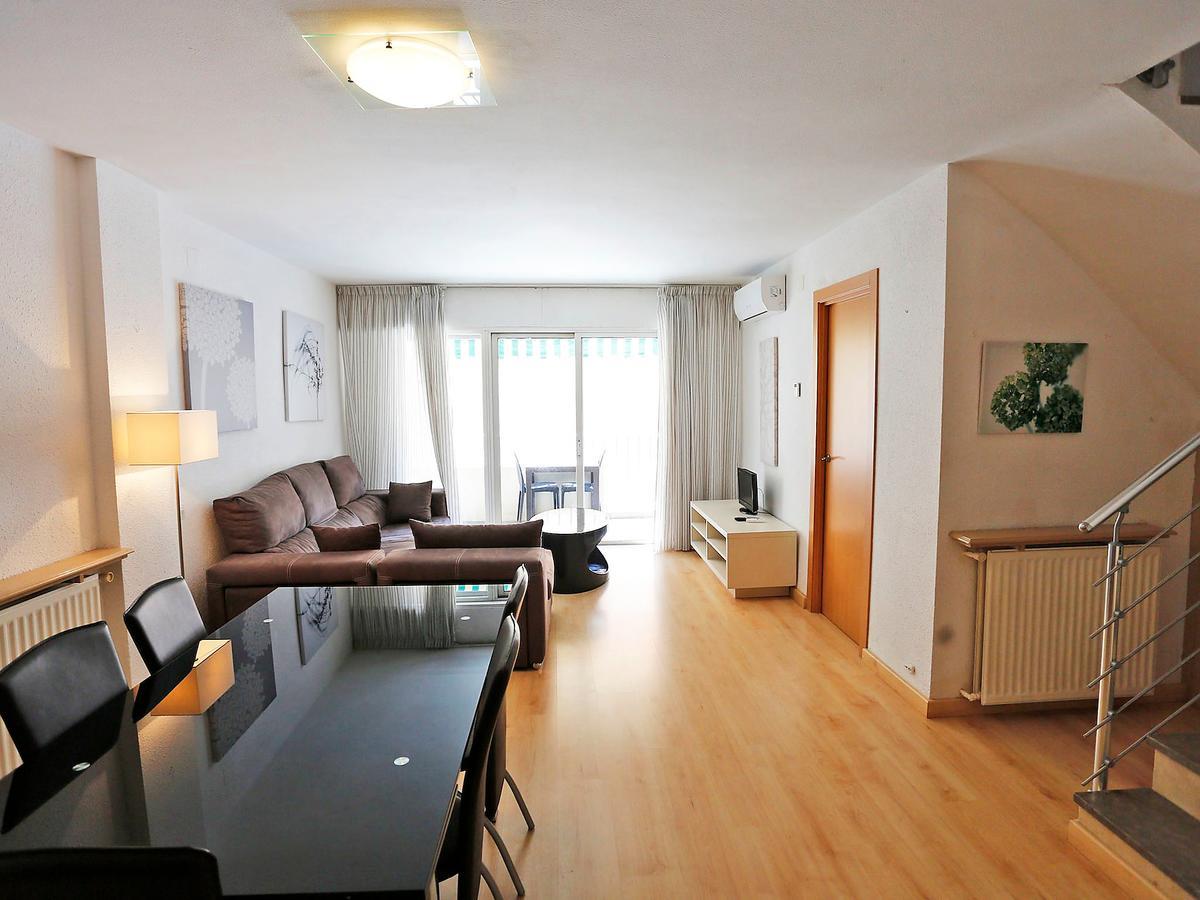Duplex Iberia By Interhome