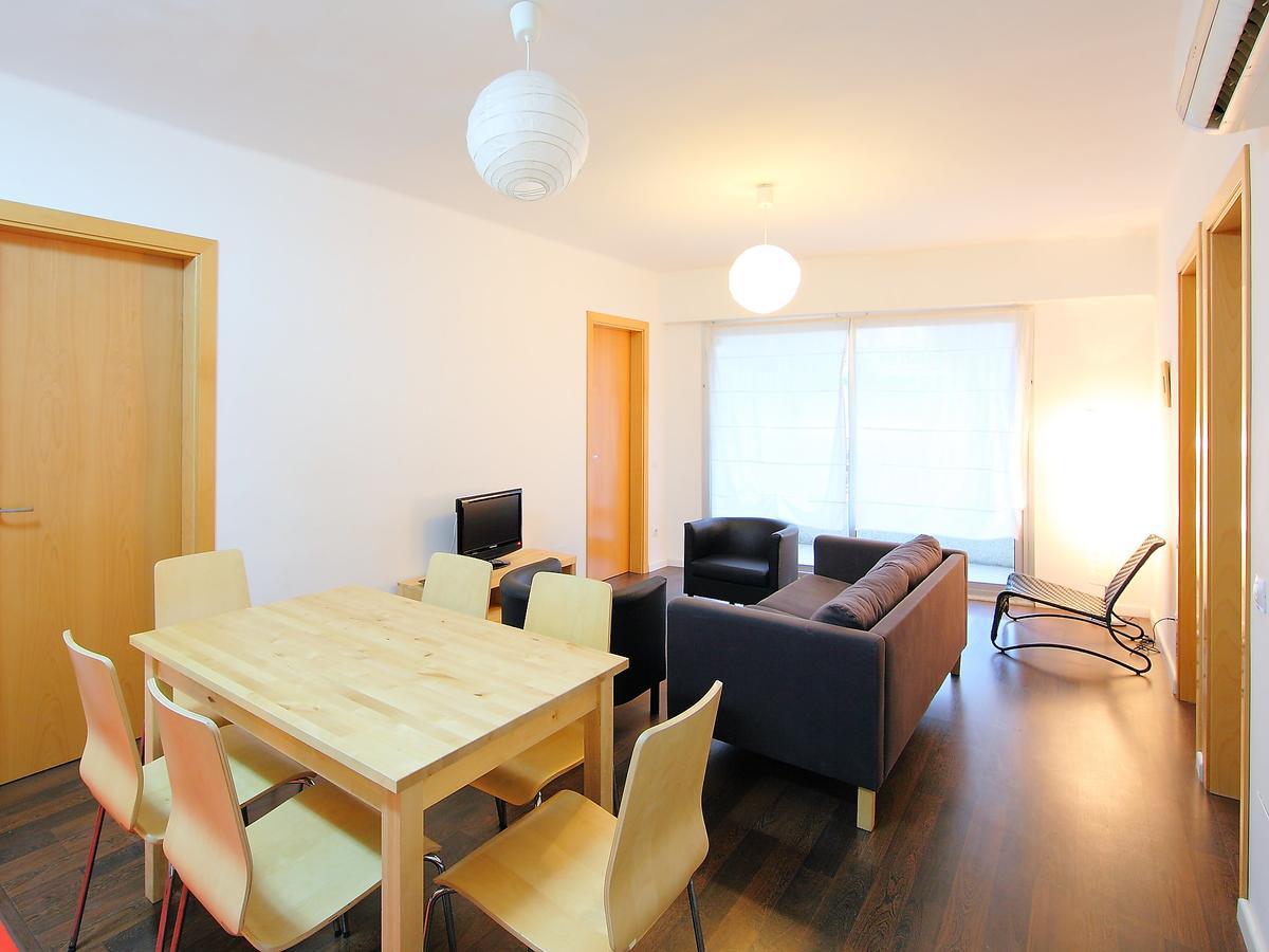 Terecel Salou-9 By Interhome * Salou