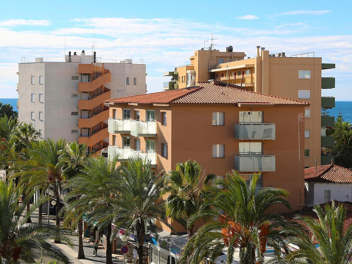 Terecel Salou-7 By Interhome
