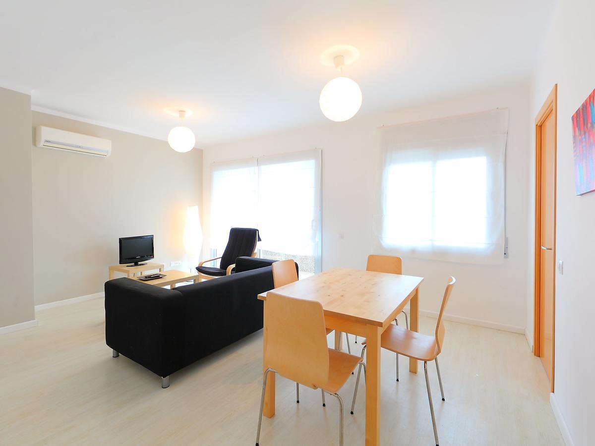 Terecel Salou-7 By Interhome Apartamento *