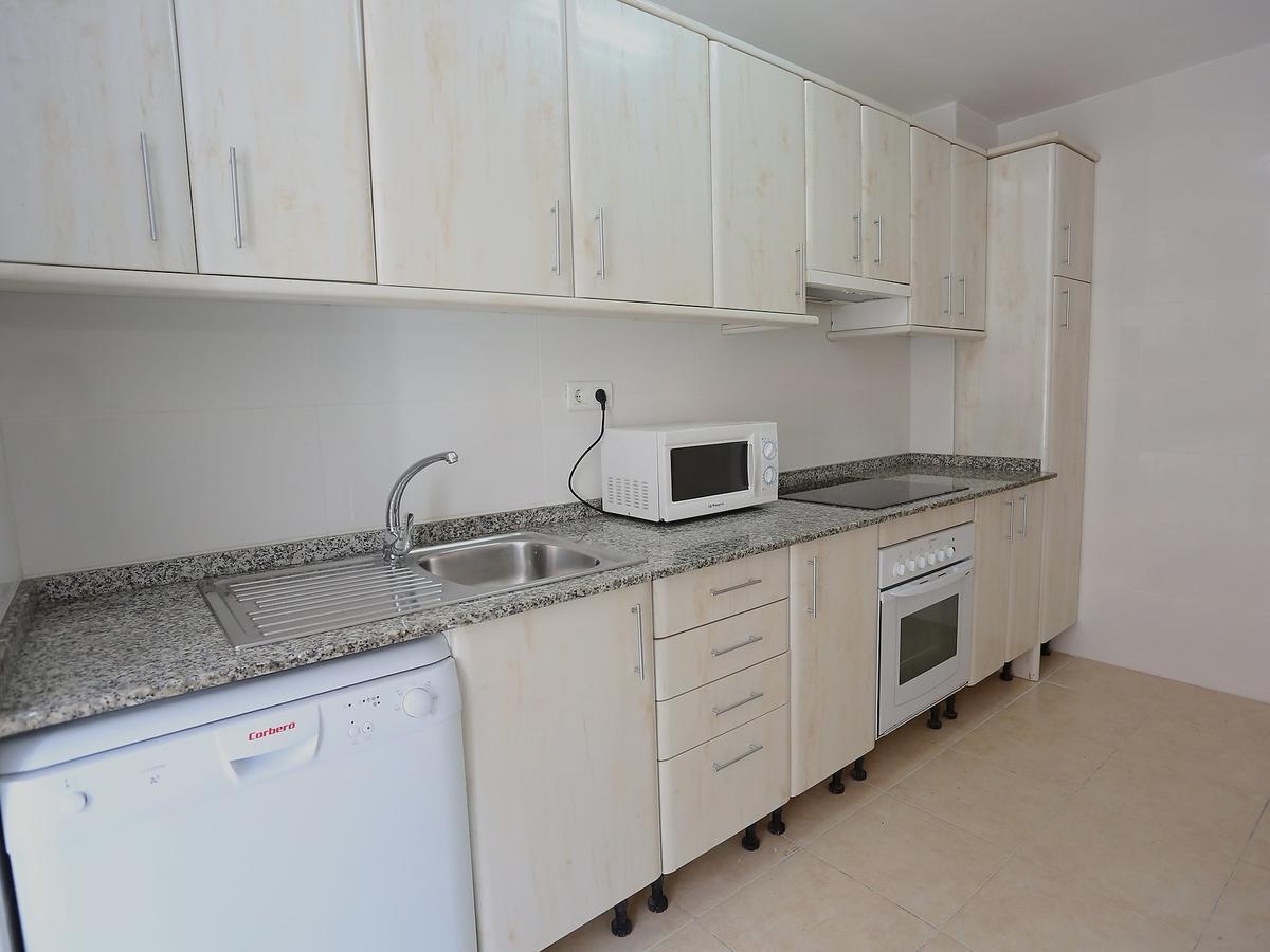 Duplex Iberia By Interhome Apartamento