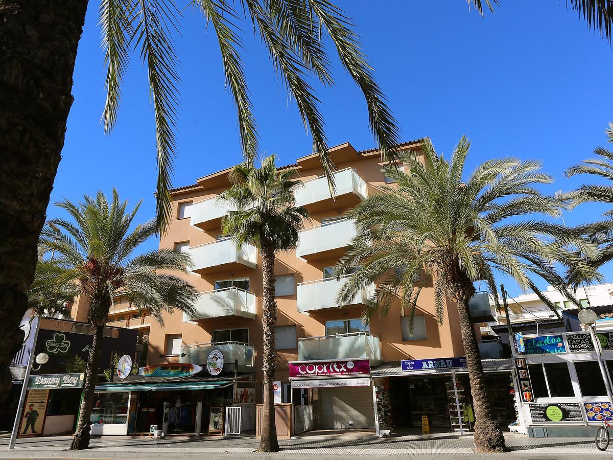 Terecel Salou-7 By Interhome Salou