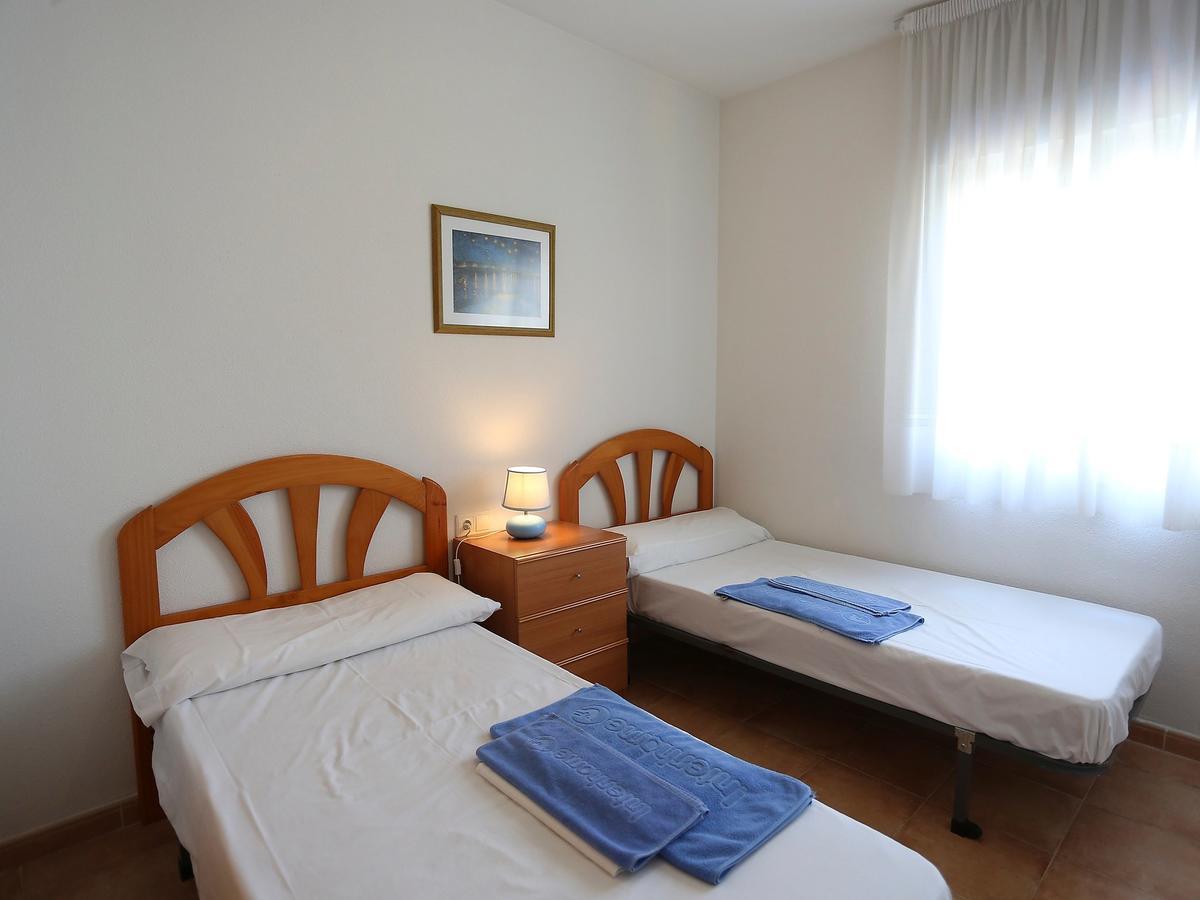 Holiday home Zona Estival-2 By Interhome Salou