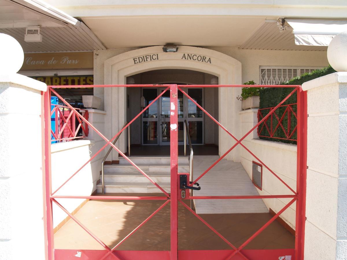 Ancora By Interhome * Salou