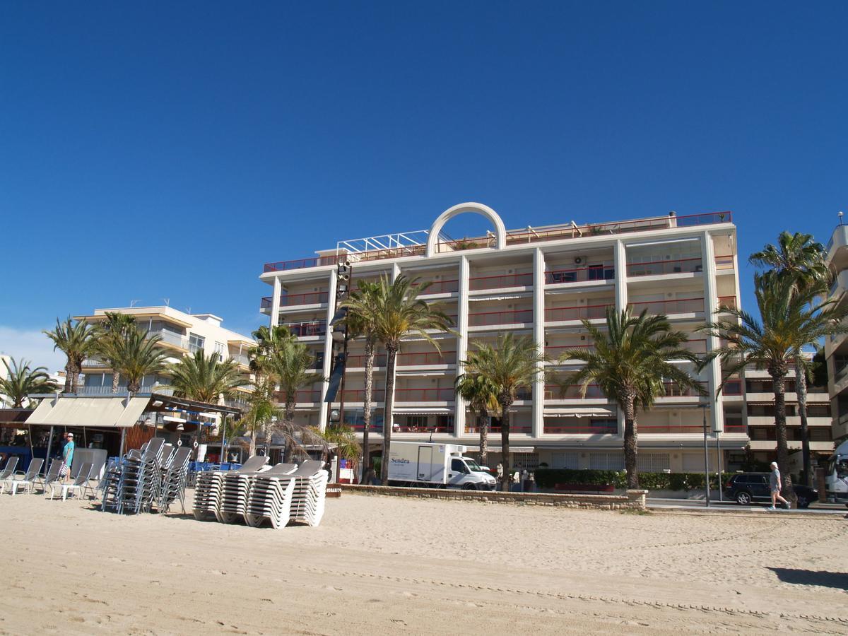 Ancora By Interhome * Salou