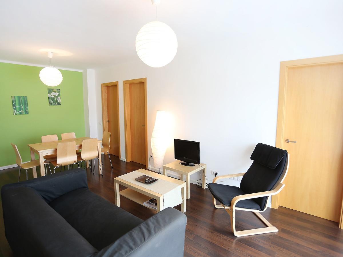 Apartment Terecel Salou-9 By Interhome *