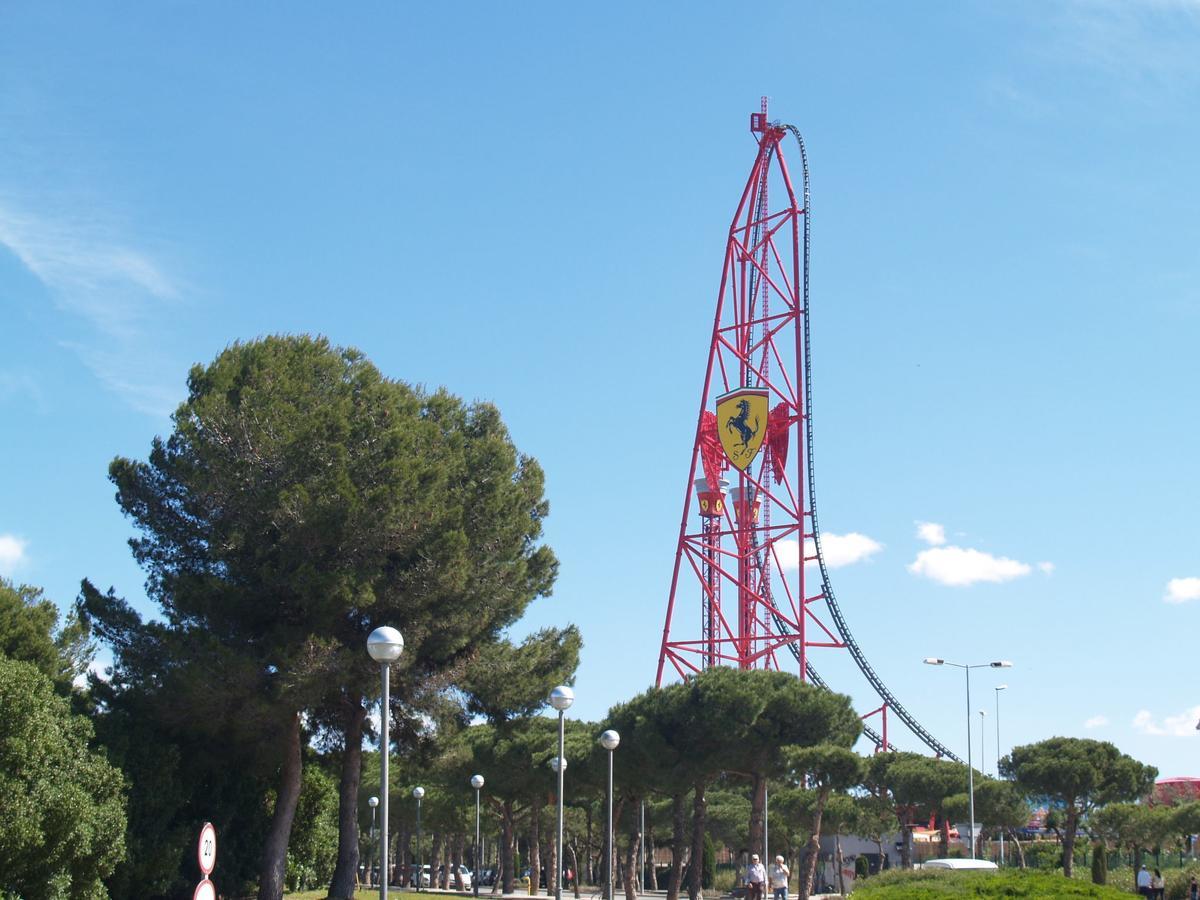 Terecel Salou-7 By Interhome Apartamento