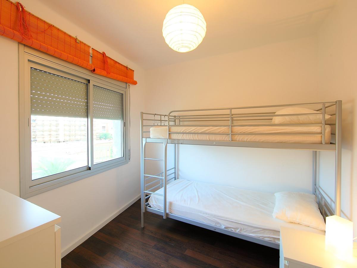 Terecel Salou-11 By Interhome Apartment