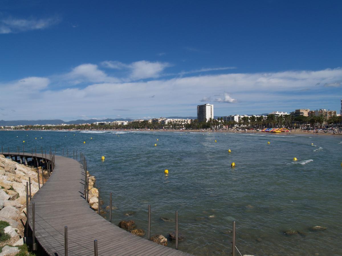 Terecel Salou-7 By Interhome * Salou