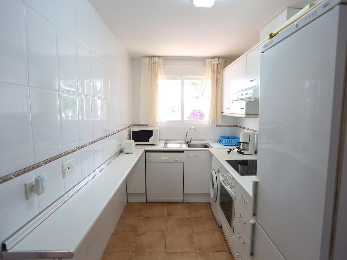 Zona Estival-2 By Interhome