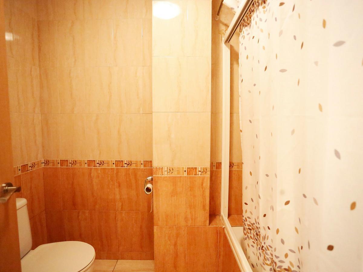 Duplex Iberia By Interhome Apartamento Salou