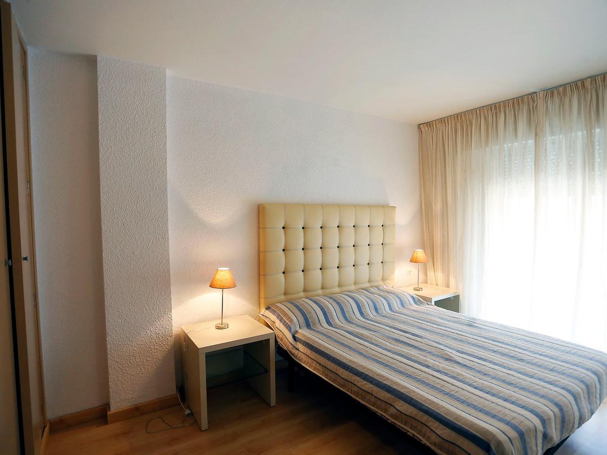 Duplex Iberia By Interhome *