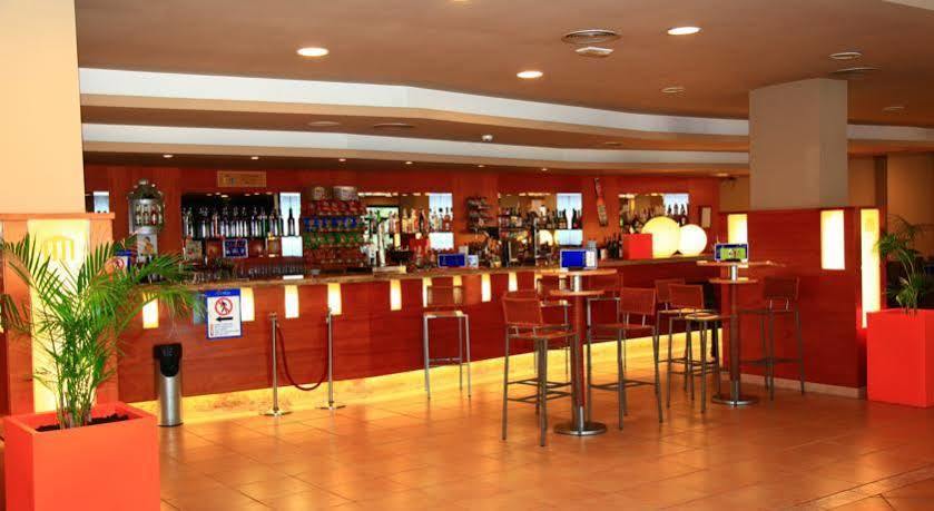 Ohtels Romana Hotel Salou