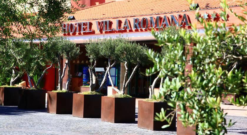 Ohtels Romana * Salou