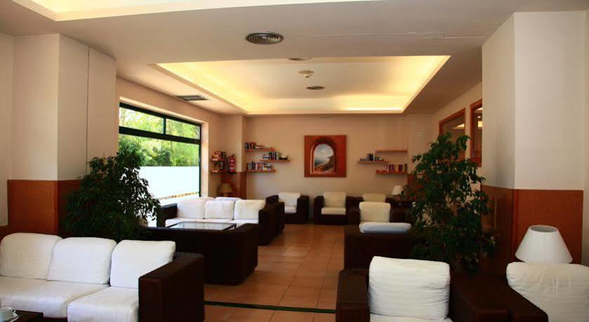 Ohtels Romana Salou