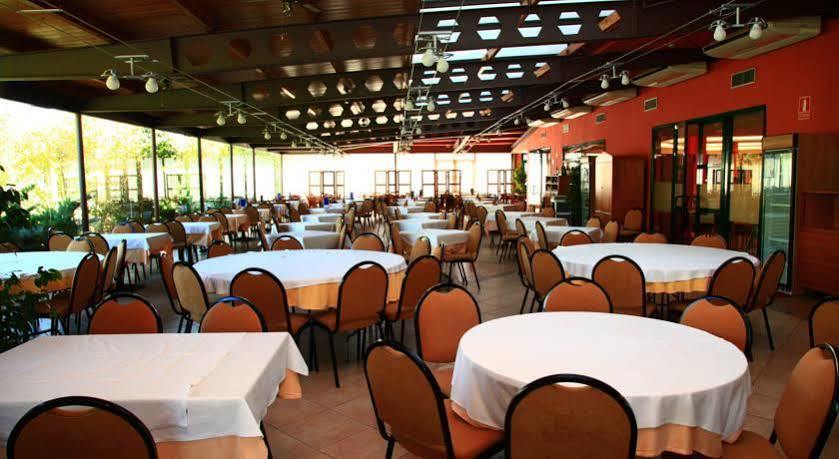 Ohtels Romana Hotel