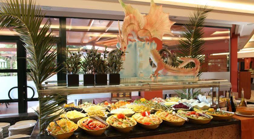 Ohtels Romana Hotel Salou