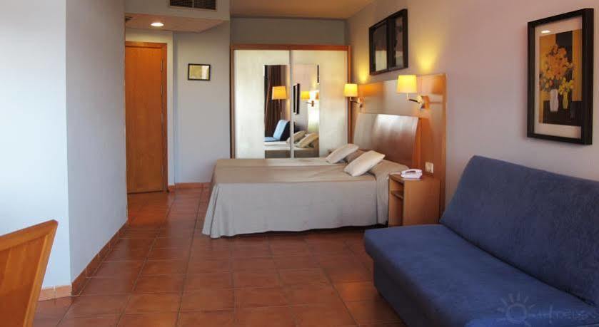 Hotel Ohtels Romana