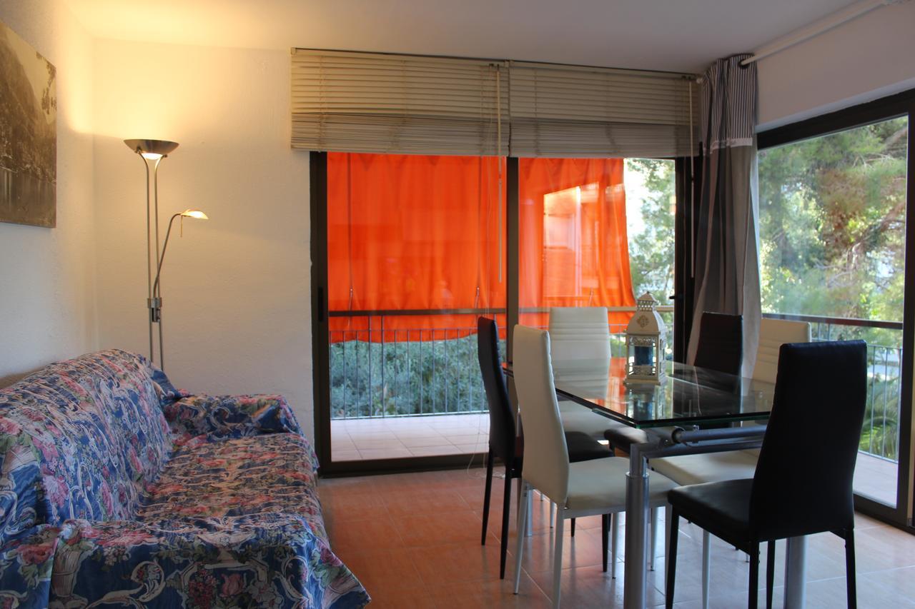 Platja Llarga Nuria Apartamento Salou