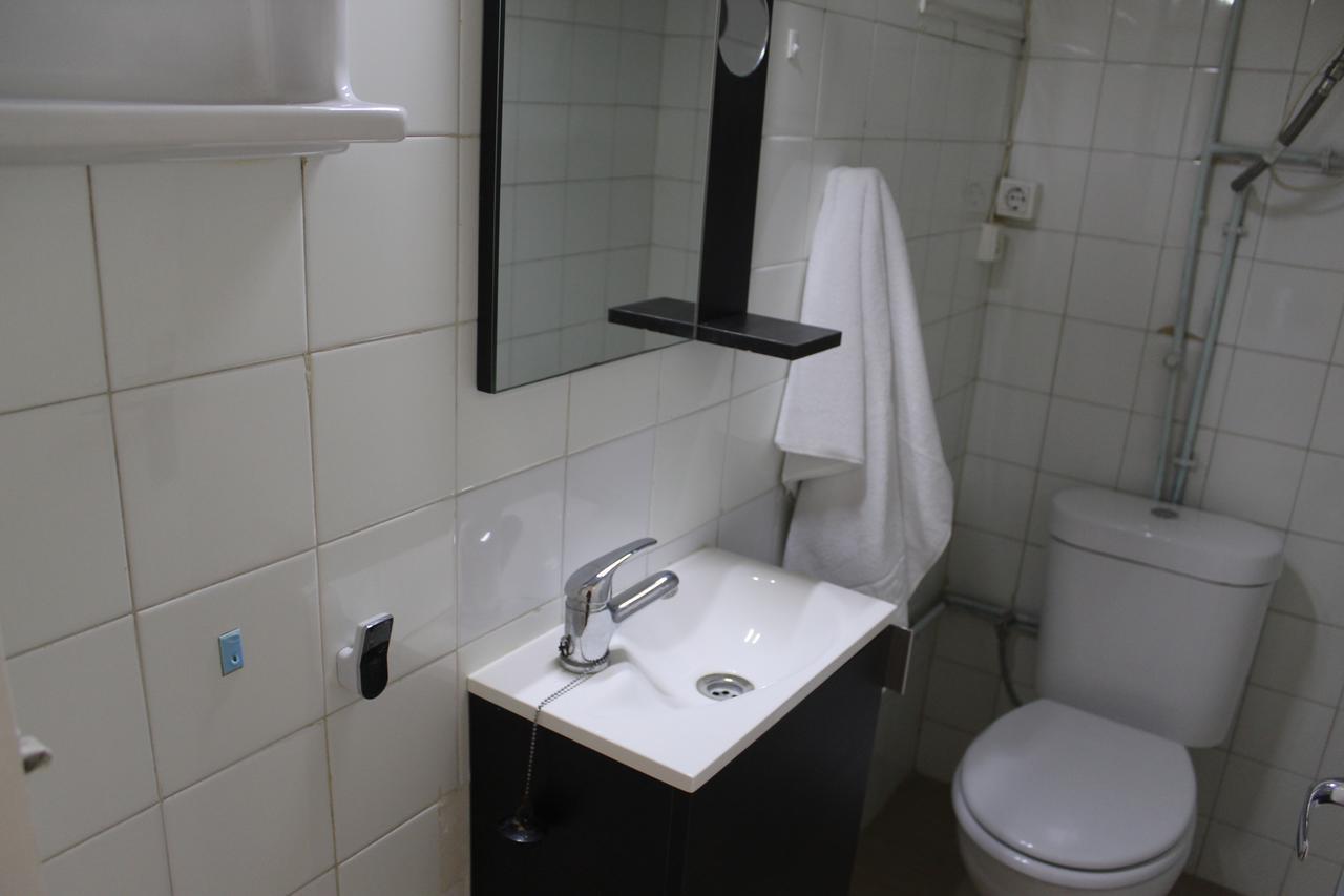 Platja Llarga Nuria Apartamento *