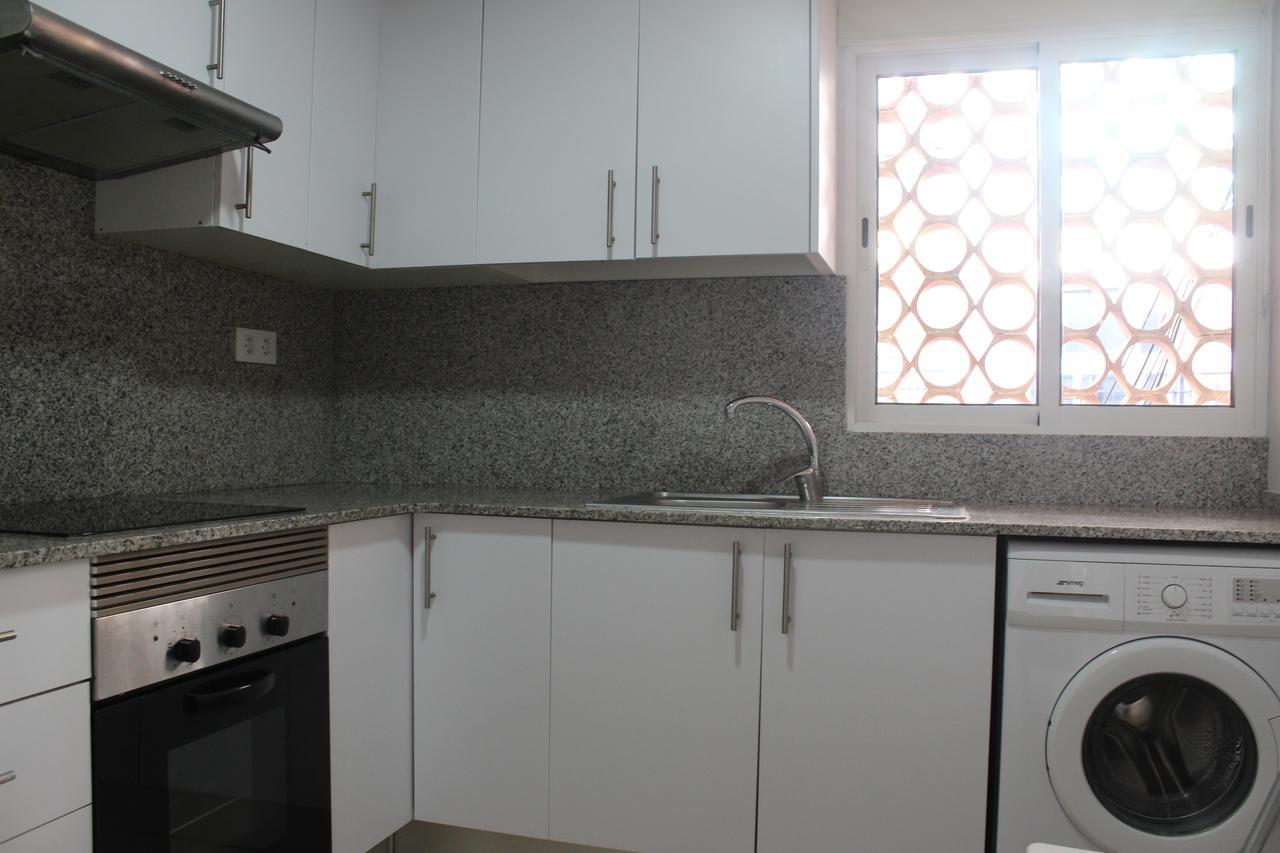 Platja Llarga Nuria Apartamento