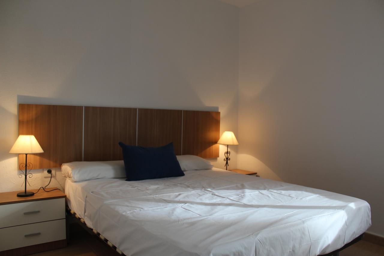 Platja Llarga Nuria Apartamento *