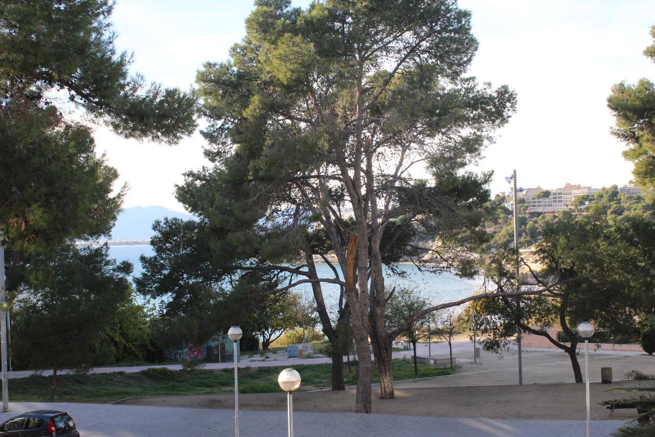 Apartamento Platja Llarga Nuria *