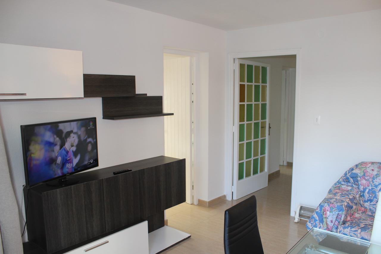Apartamento Platja Llarga Nuria Salou
