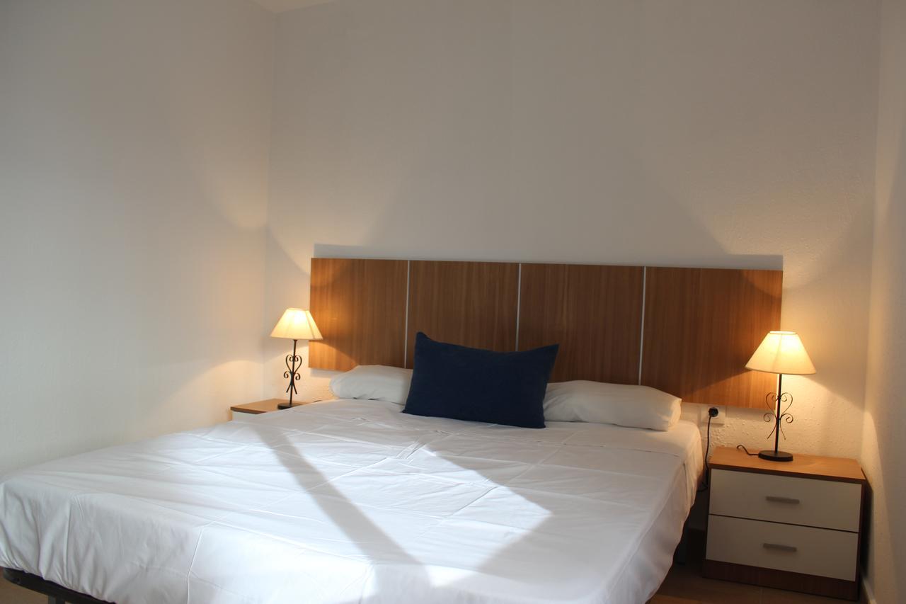 Platja Llarga Nuria Apartamento