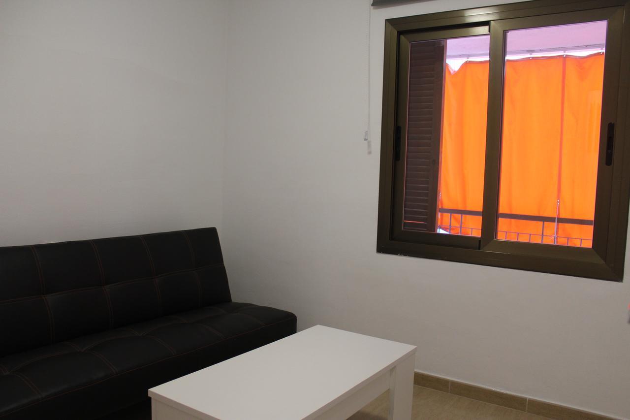 Platja Llarga Nuria Apartamento Salou