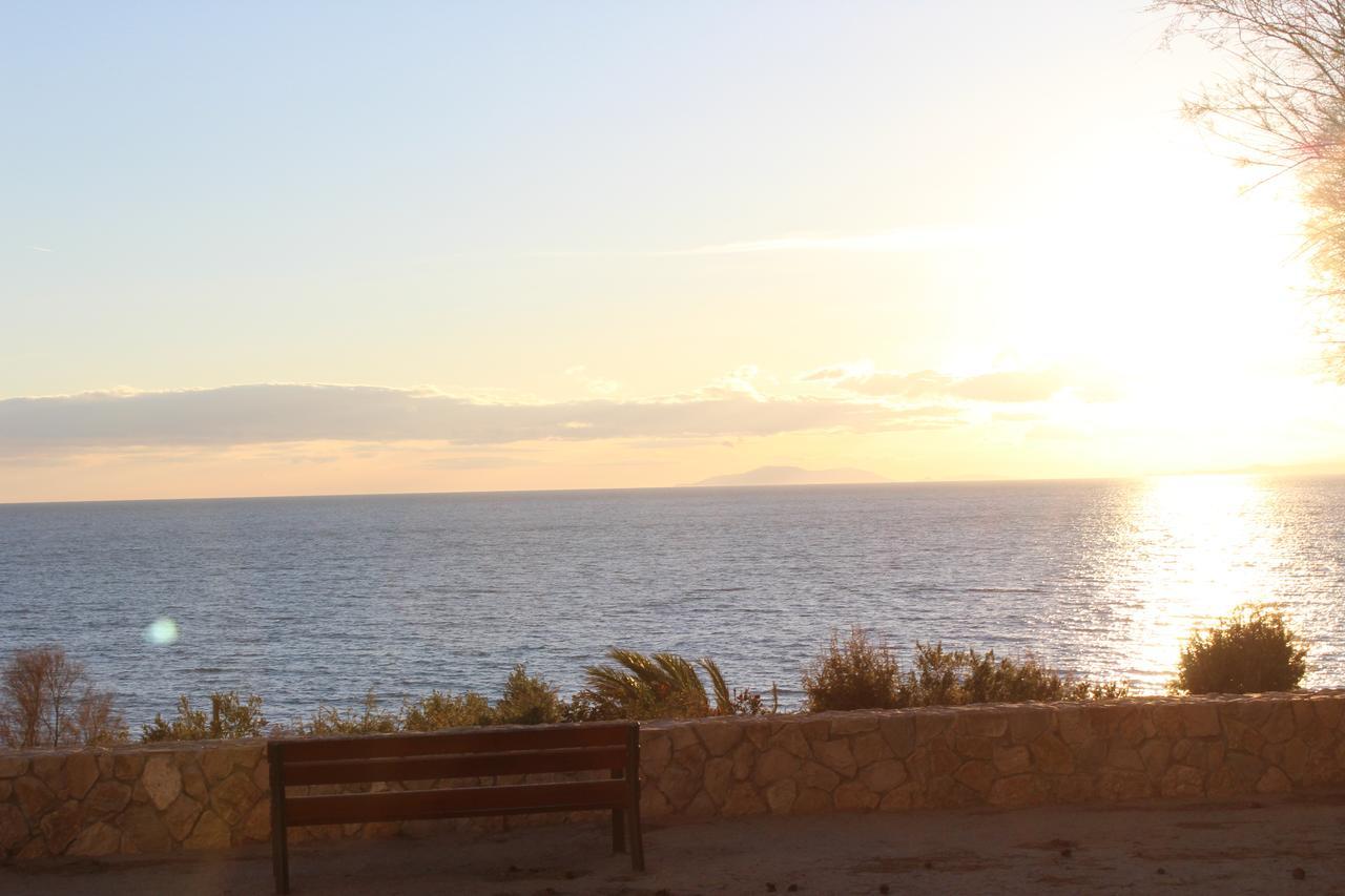 Platja Llarga Nuria Apartamento *