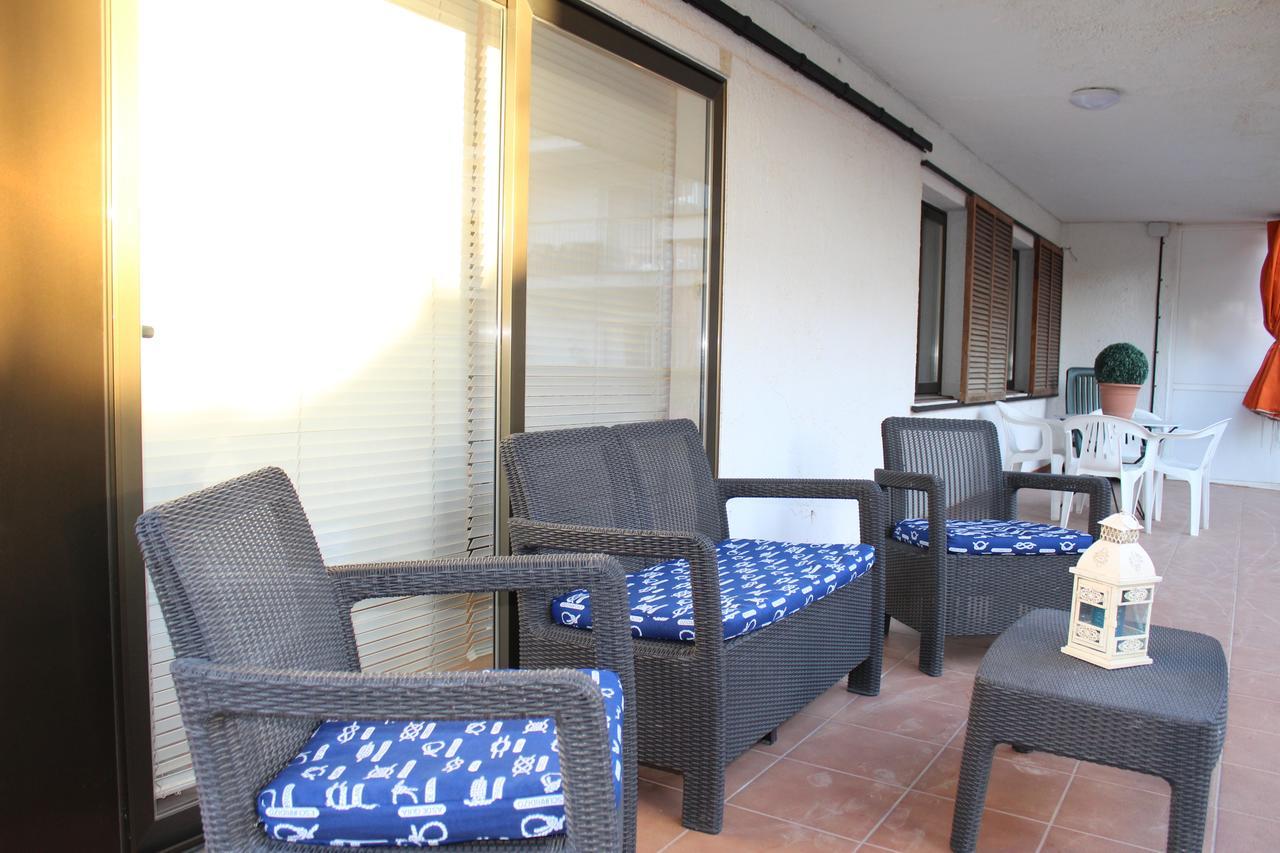 Platja Llarga Nuria Apartamento Salou