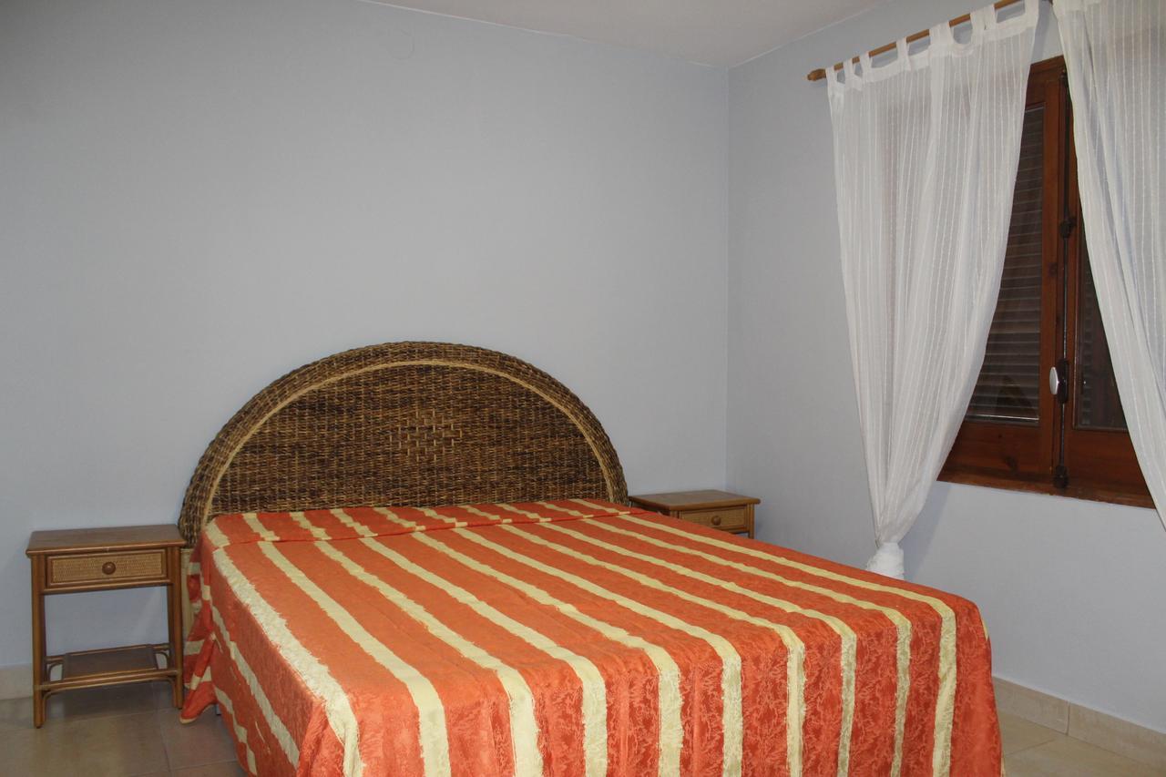 Apartamento Platja Llarga Nuria *
