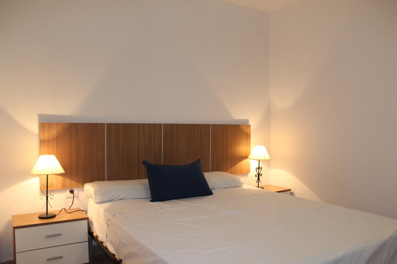 Platja Llarga Nuria Apartamento *