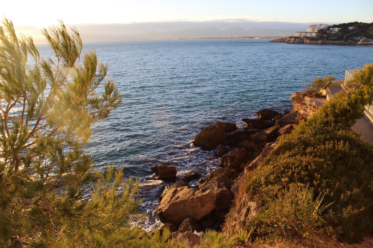 Apartamento Platja Llarga Nuria