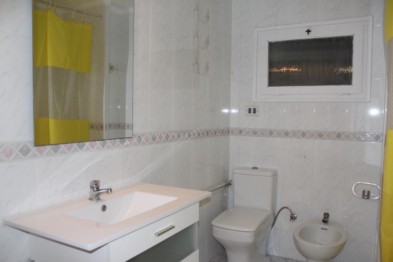 Apartamento Platja Llarga Nuria *