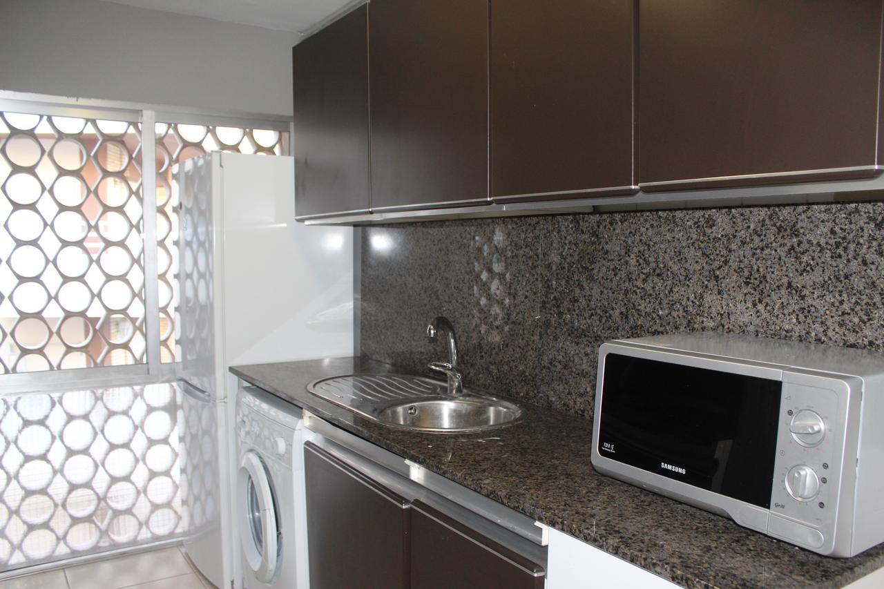 Platja Llarga Nuria Apartamento *